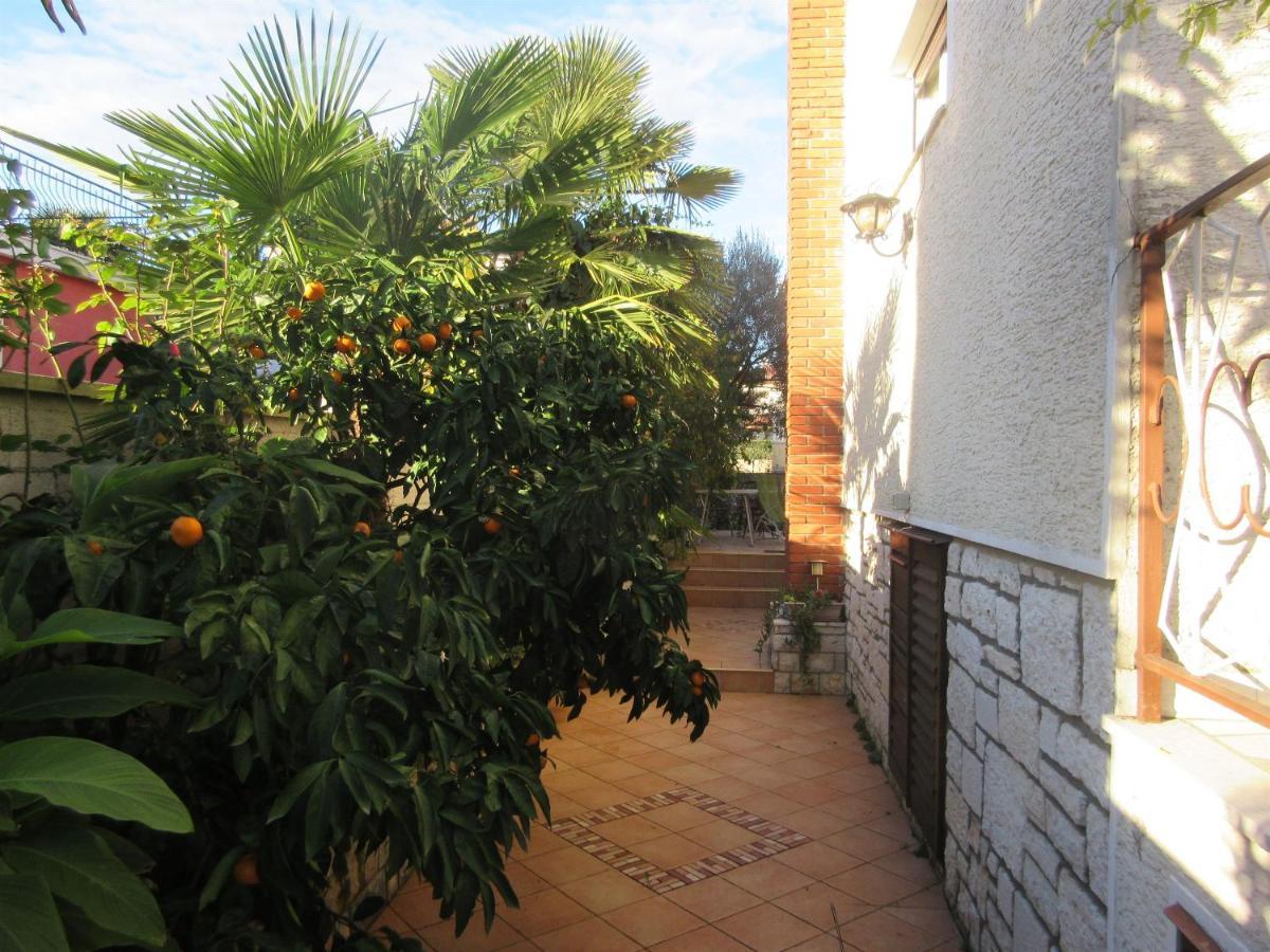 Medelin Apartment Rovinj