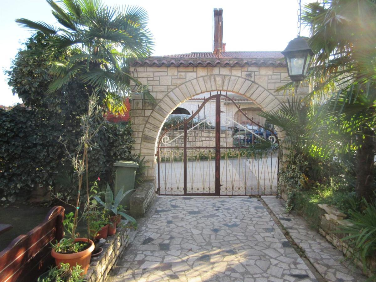 Apartment Medelin Rovinj