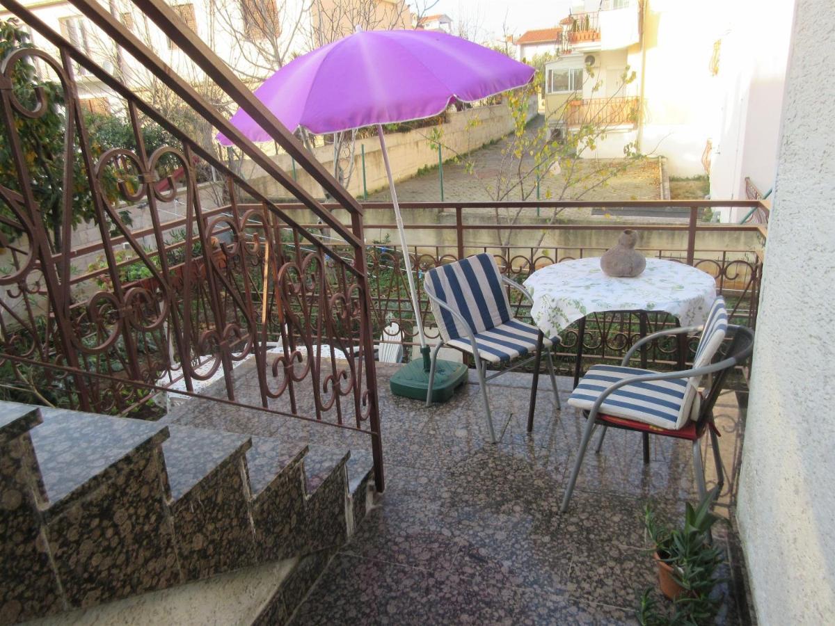 Medelin Apartment Rovinj
