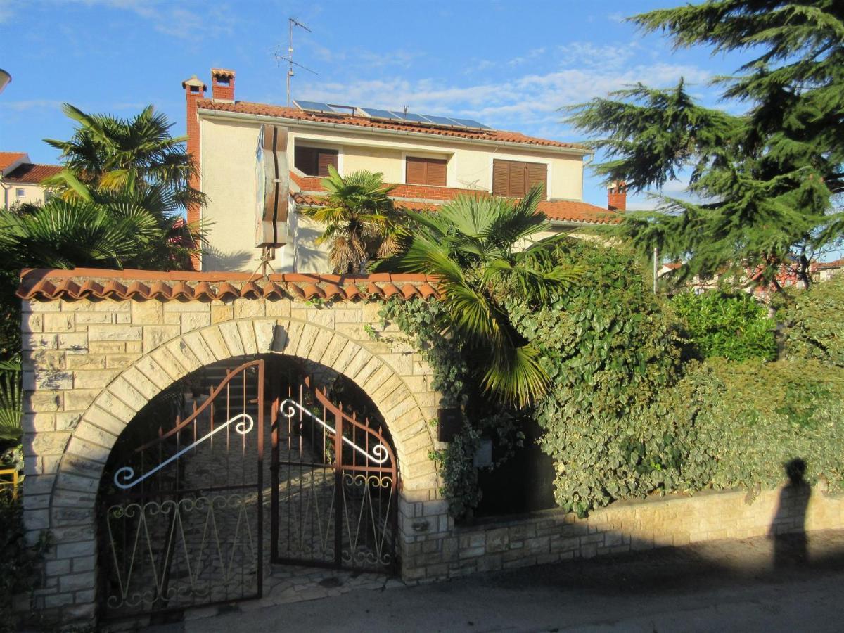 Apartment Medelin Rovinj