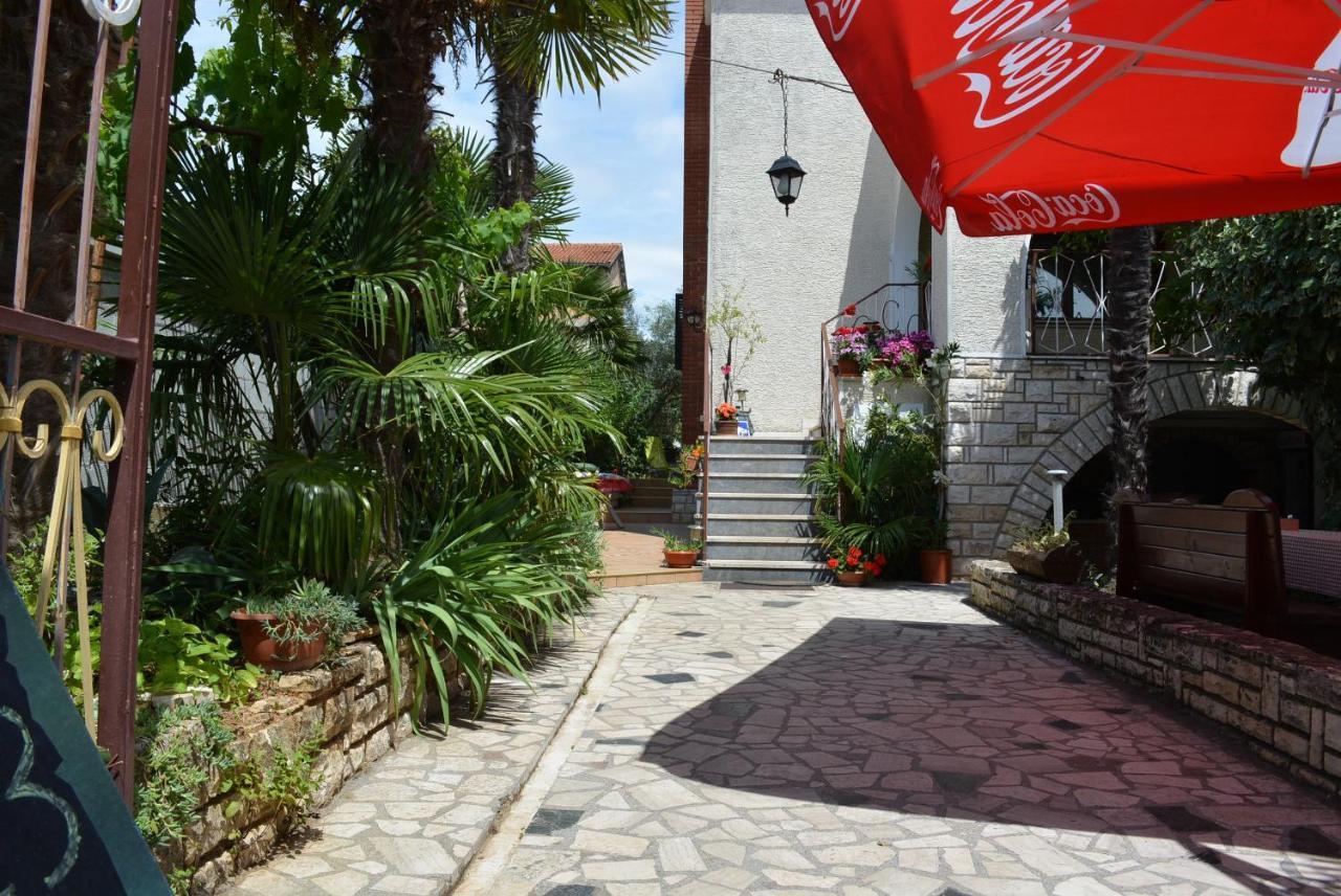 Medelin * Rovinj