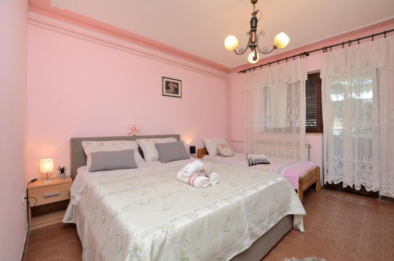 Medelin * Rovinj
