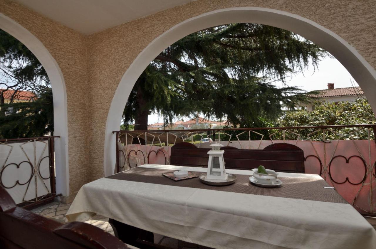 Apartment Medelin Rovinj