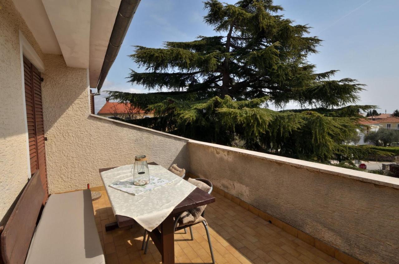 Medelin Apartment Rovinj