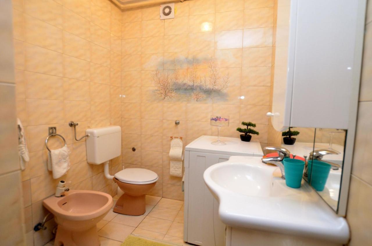 Medelin Apartment Rovinj