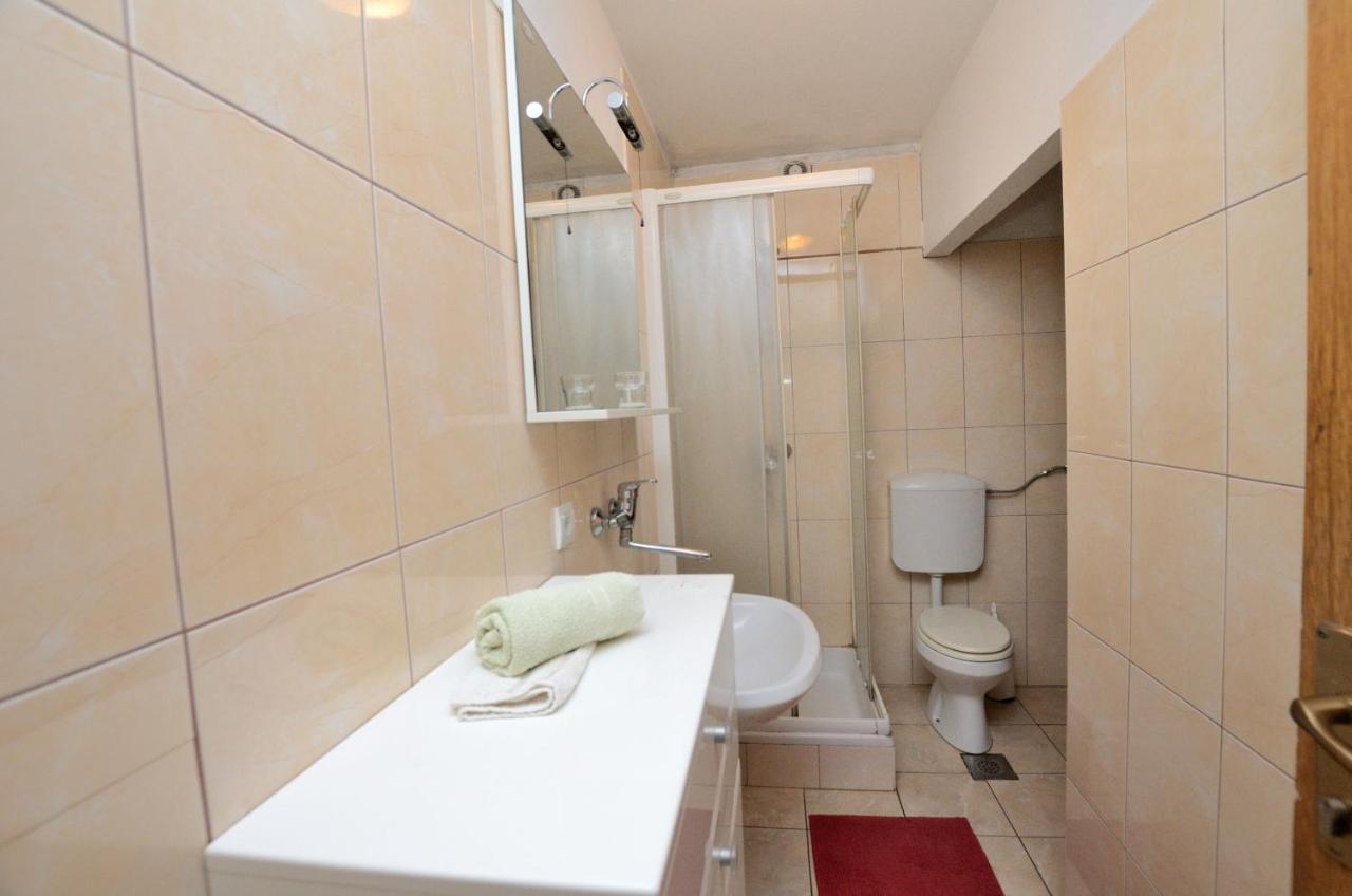 Apartment Medelin Rovinj