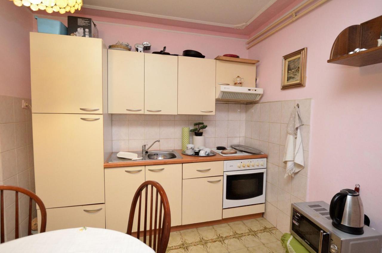 Apartment Medelin Rovinj
