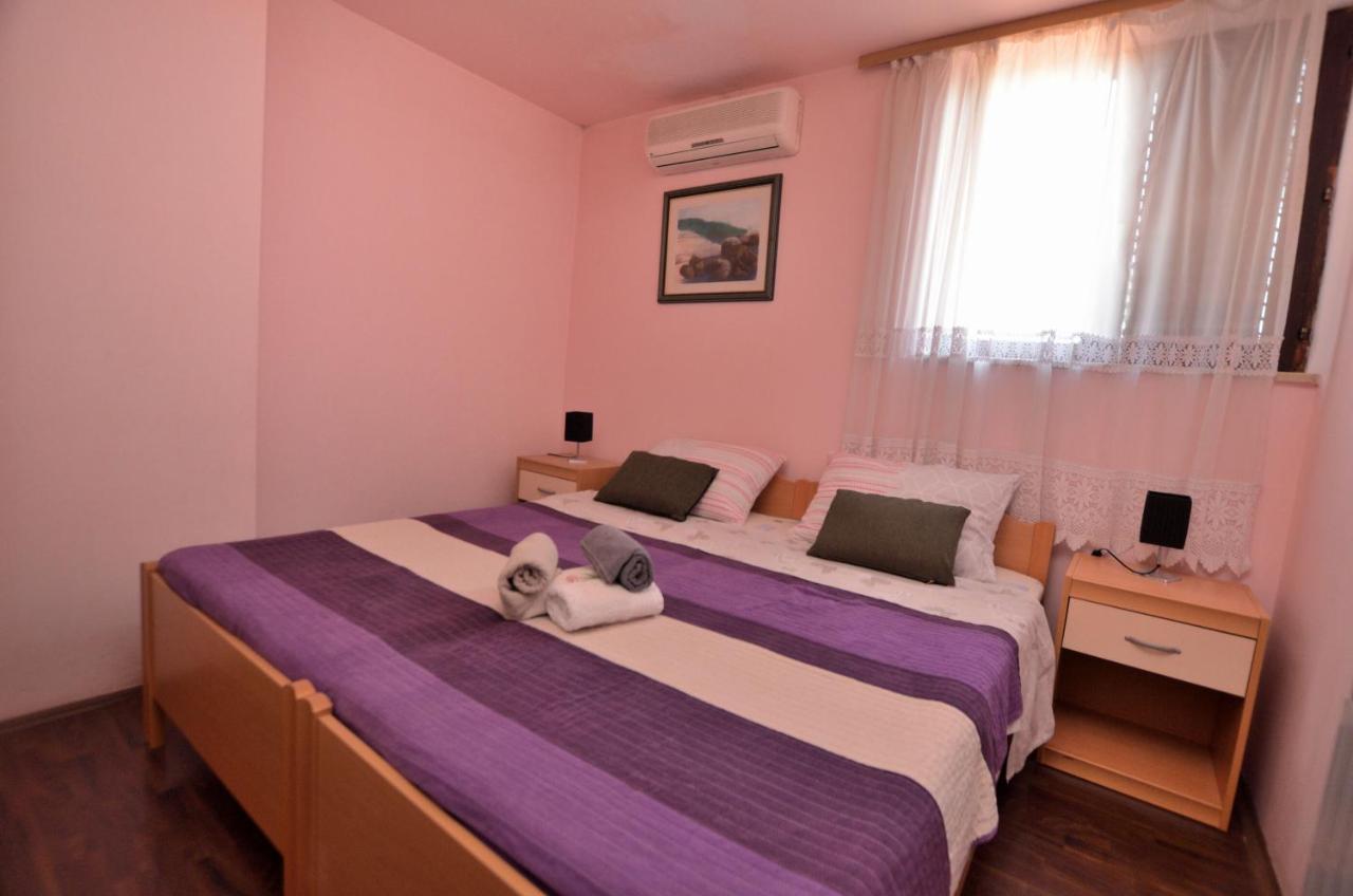 Apartment Medelin Rovinj