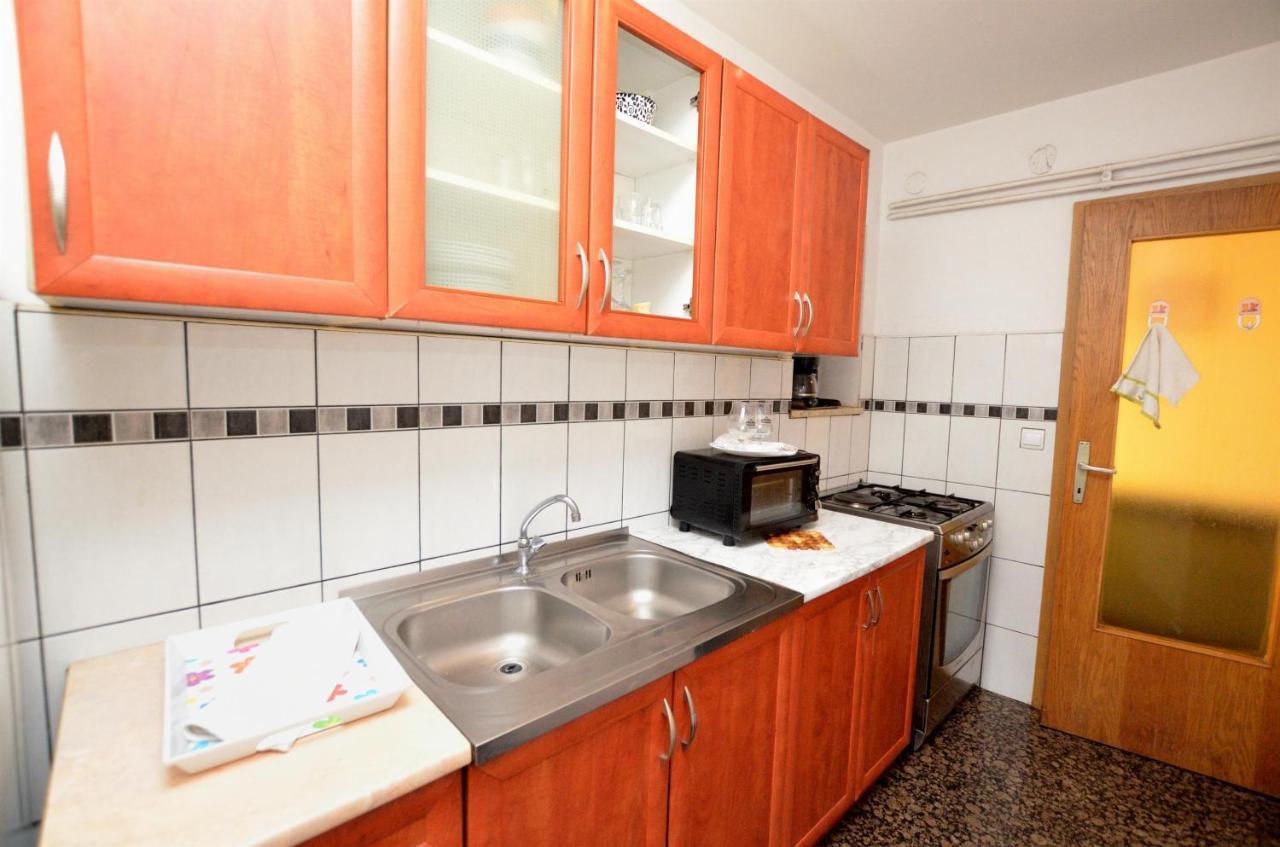 Apartment Medelin *