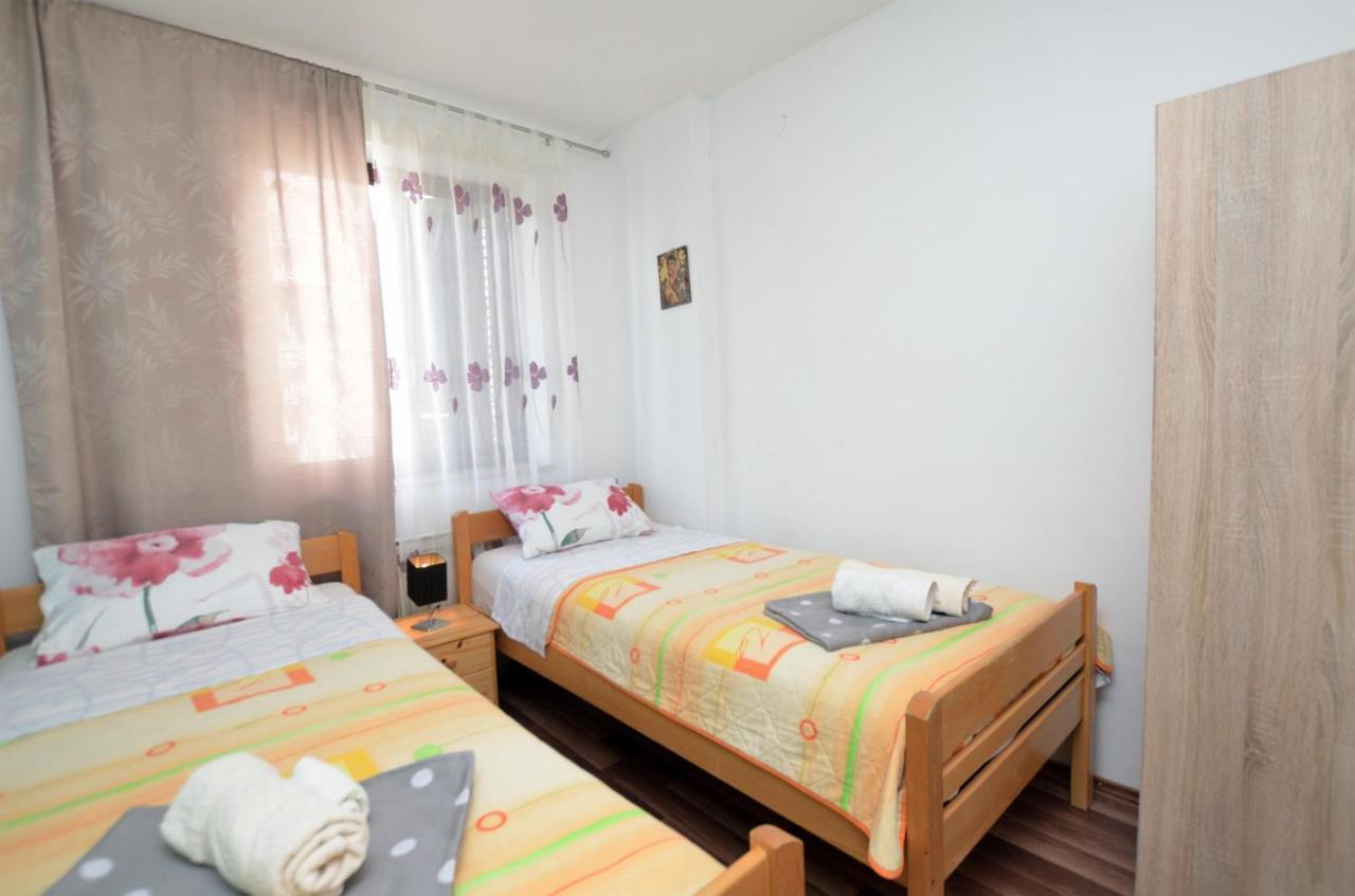 Medelin Apartment Rovinj