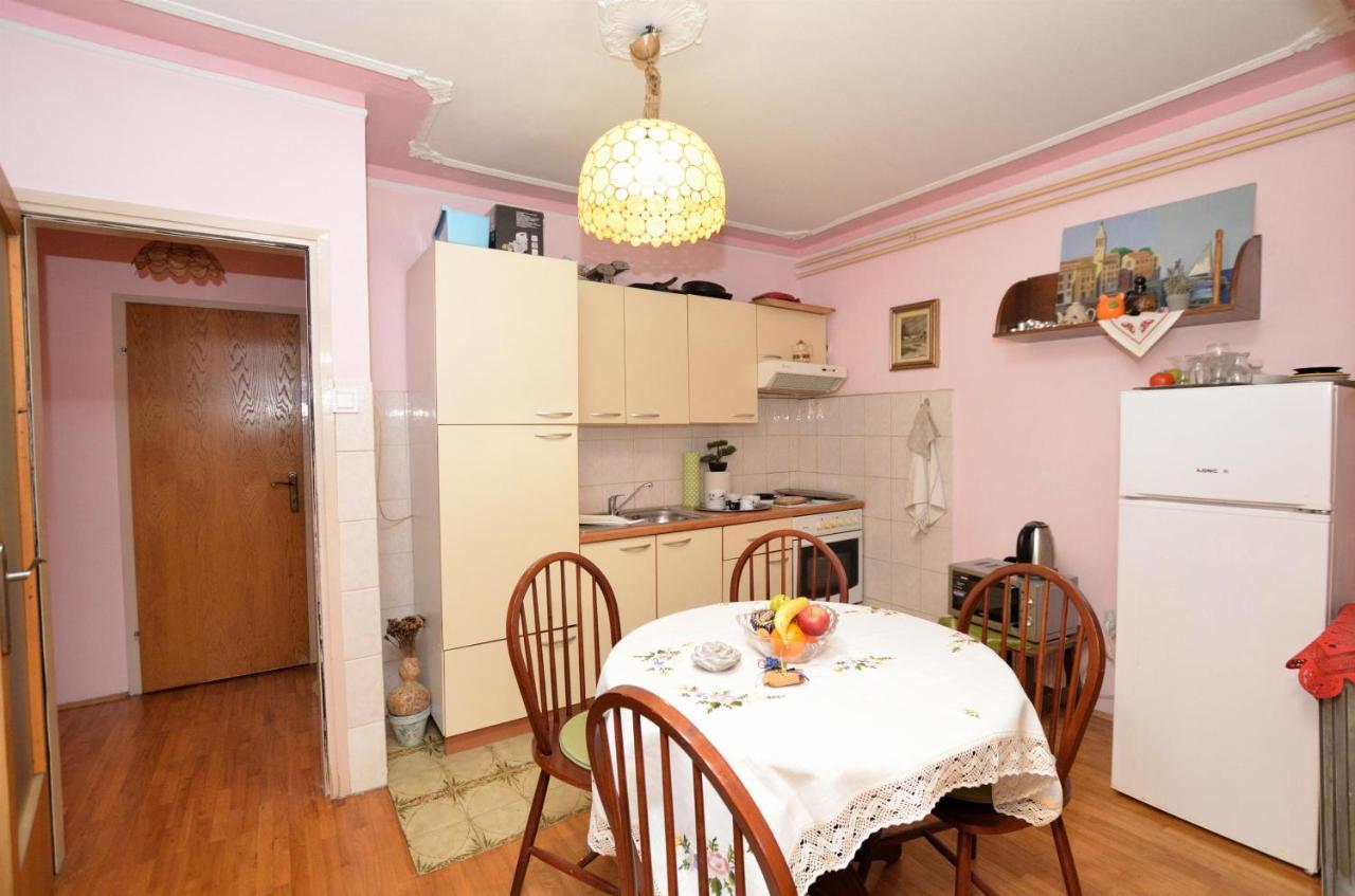 Apartment Medelin Rovinj